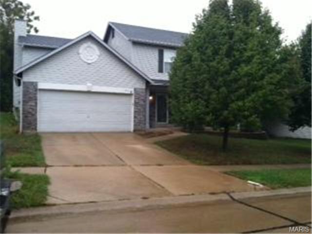 1041 Franko Dr, O'fallon, MO 63366 photo 1