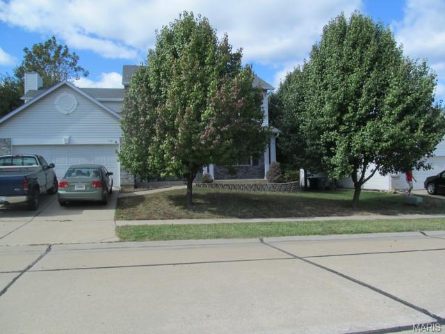 1041 Franko Dr, O'fallon, MO 63366 photo 23