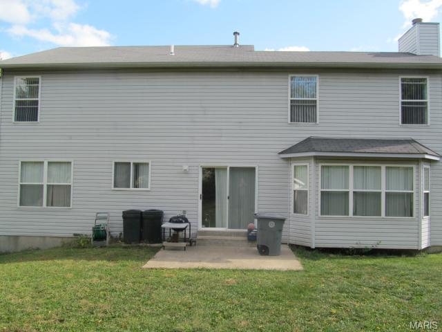 1041 Franko Dr, O'fallon, MO 63366 photo 19