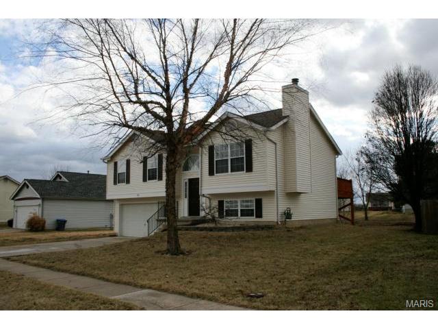 52 Jacqueline Cir, O'fallon, MO 63368 photo 3