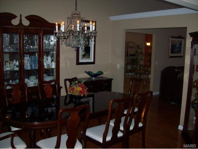 1029 Pebble Beach Dr, O'fallon, MO 63366 photo 6