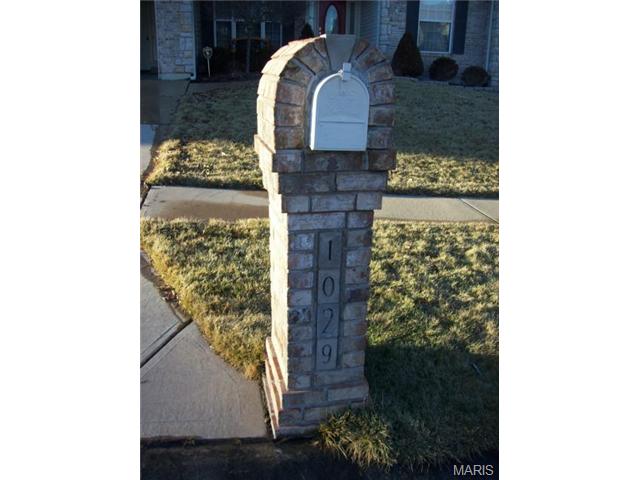 1029 Pebble Beach Dr, O'fallon, MO 63366 photo 45