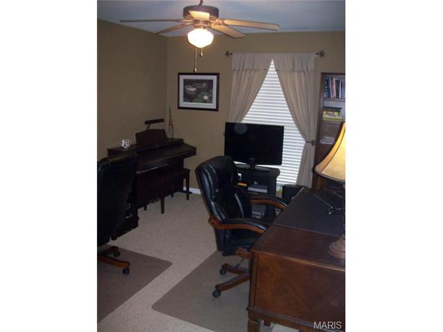 1029 Pebble Beach Dr, O'fallon, MO 63366 photo 16