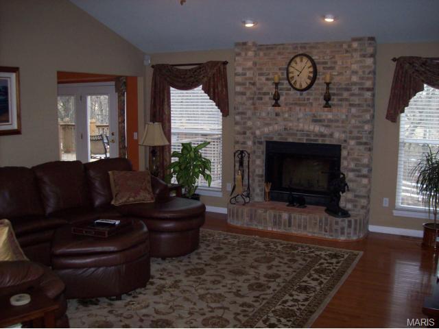 1029 Pebble Beach Dr, O'fallon, MO 63366 photo 9