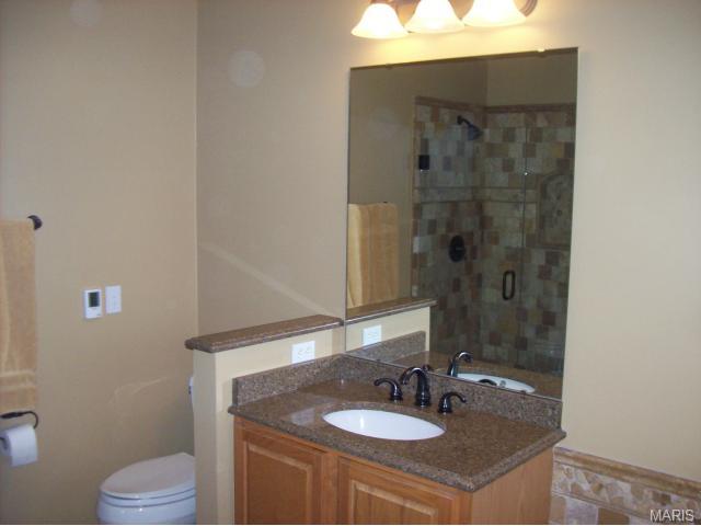 1029 Pebble Beach Dr, O'fallon, MO 63366 photo 14