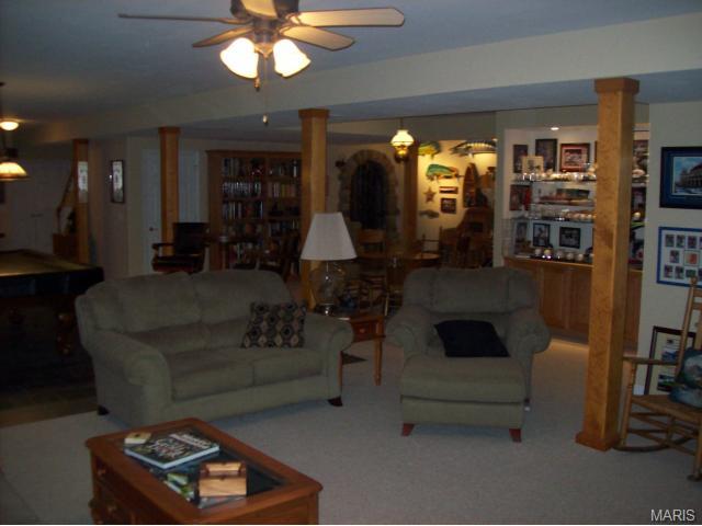 1029 Pebble Beach Dr, O'fallon, MO 63366 photo 24