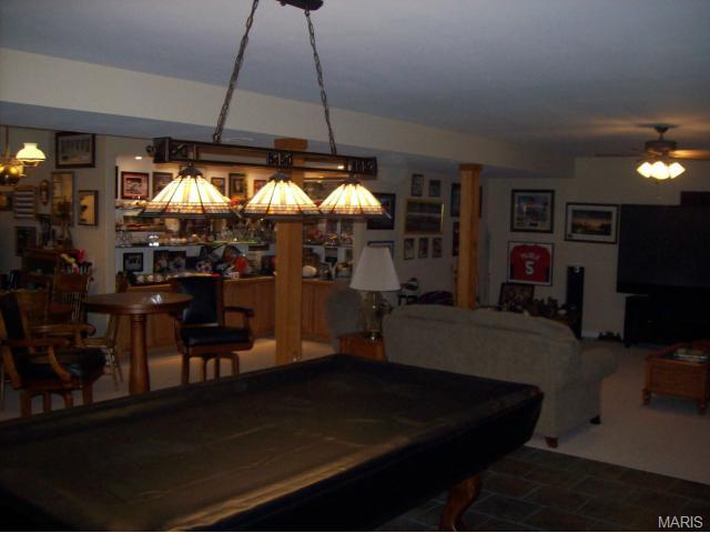 1029 Pebble Beach Dr, O'fallon, MO 63366 photo 23