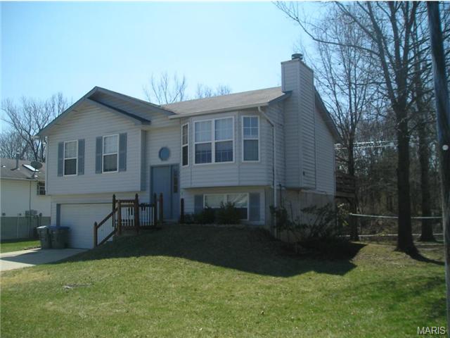 632 Sunward Dr, O'fallon, MO 63368 photo 1