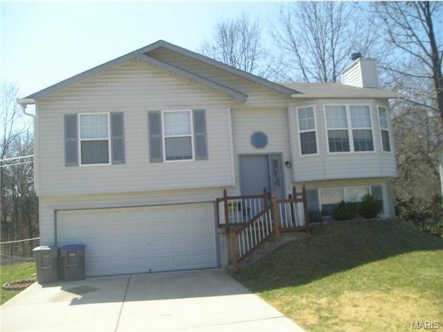 632 Sunward Dr, O'fallon, MO 63368 photo 3