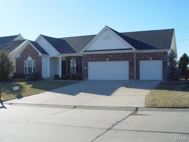 3 Sage Meadows Ct, O'fallon, MO 63366 photo 1