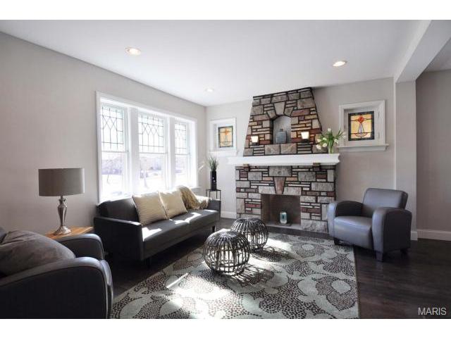 5231 Oleatha Ave, Saint Louis, MO 63139 photo 7