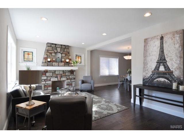 5231 Oleatha Ave, Saint Louis, MO 63139 photo 6