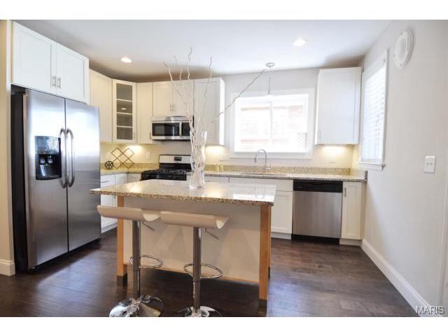 5231 Oleatha Ave, Saint Louis, MO 63139 photo 21