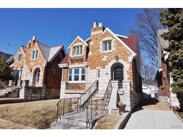 5231 Oleatha Ave, Saint Louis, MO 63139 photo 3