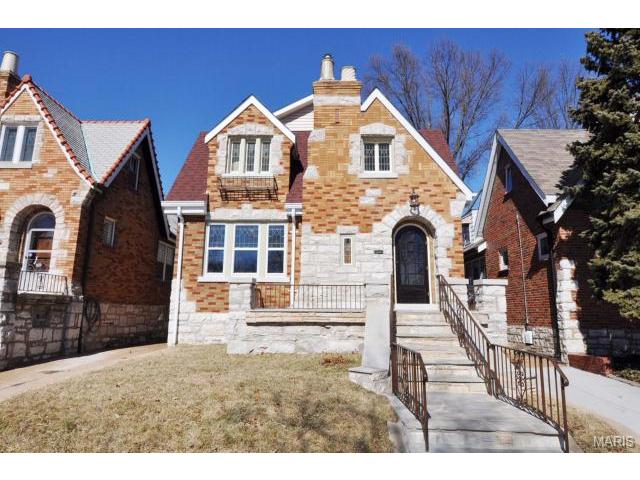 5231 Oleatha Ave, Saint Louis, MO 63139 photo 2
