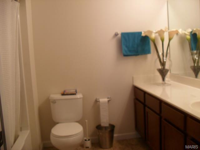 3102 Spring River Dr, O'fallon, MO 63368 photo 11