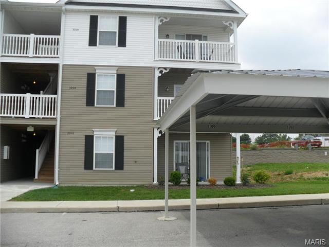 3102 Spring River Dr, O'fallon, MO 63368 photo 1