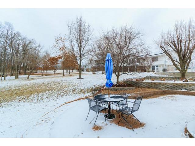 707 Loretta Dr, O'fallon, MO 63366 photo 28