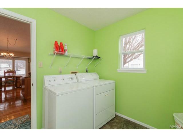 707 Loretta Dr, O'fallon, MO 63366 photo 13