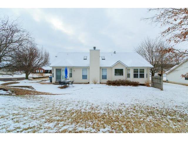 707 Loretta Dr, O'fallon, MO 63366 photo 29