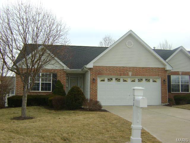 20 Piepers Glen Ct, O'fallon, MO 63366 photo 1