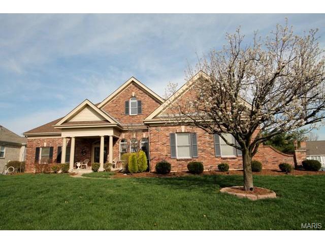 525 Malinmor, Weldon Spring, MO 63304 photo 37