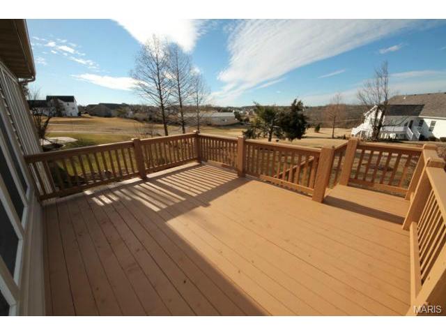525 Malinmor, Weldon Spring, MO 63304 photo 33