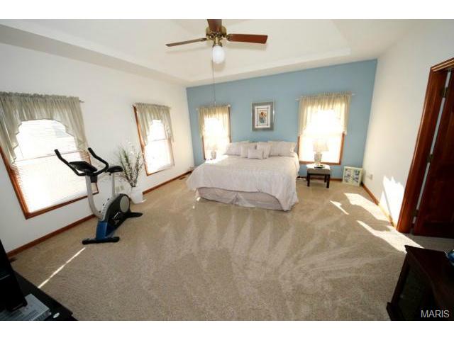 525 Malinmor, Weldon Spring, MO 63304 photo 15