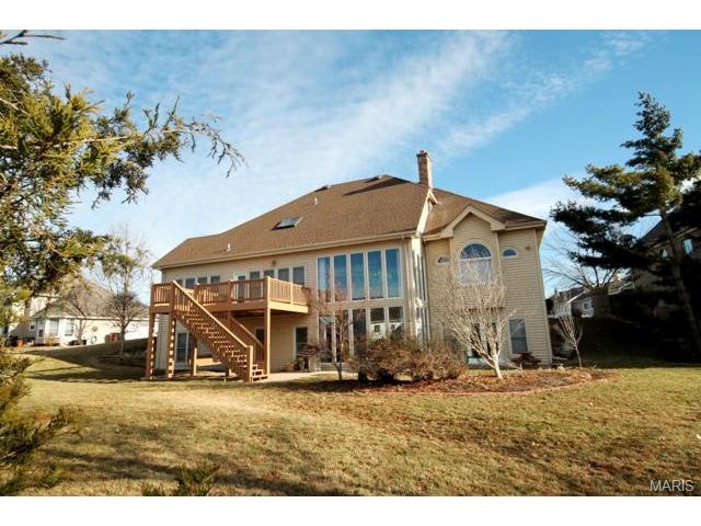 525 Malinmor, Weldon Spring, MO 63304 photo 36