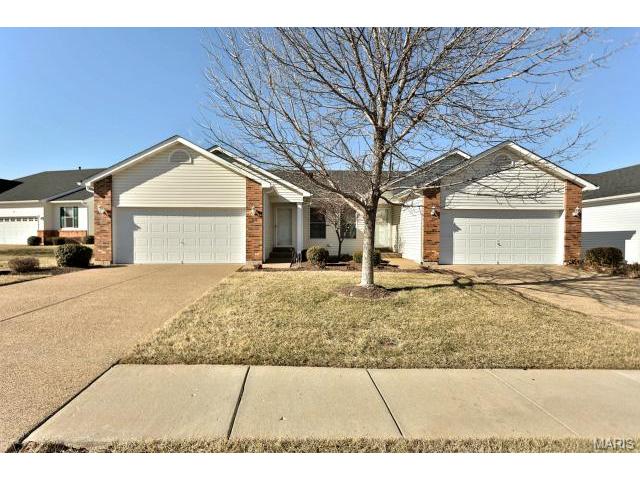 7 Battersea Ct, O'fallon, MO 63366 photo 1