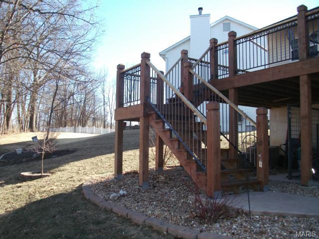 1302 Old Stone, O'fallon, MO 63368 photo 18