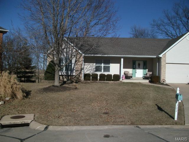 1302 Old Stone, O'fallon, MO 63368 photo 3