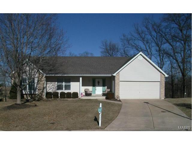 1302 Old Stone, O'fallon, MO 63368 photo 1