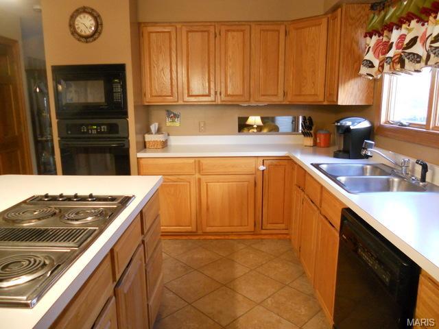 799 Spring Hill Farm Dr, Ballwin, MO 63021 photo 3
