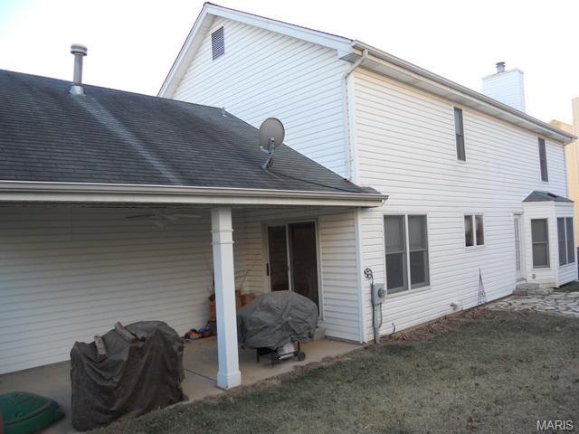 799 Spring Hill Farm Dr, Ballwin, MO 63021 photo 25
