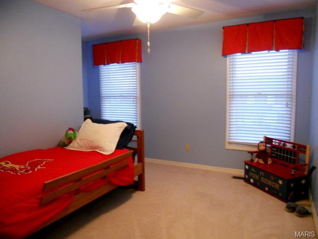 799 Spring Hill Farm Dr, Ballwin, MO 63021 photo 23