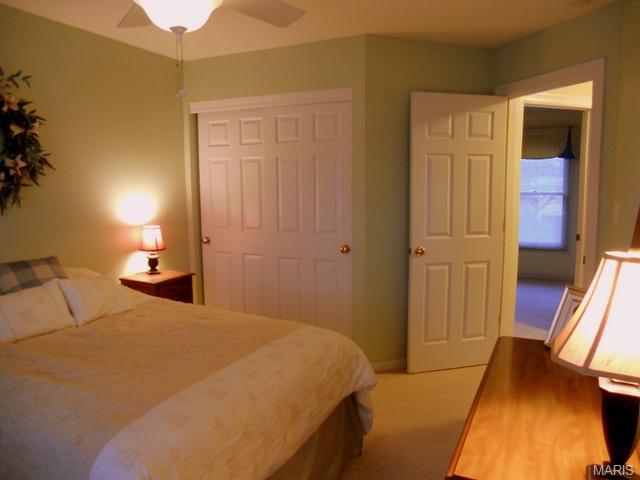 799 Spring Hill Farm Dr, Ballwin, MO 63021 photo 21