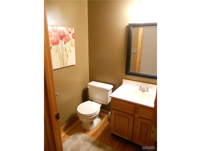 799 Spring Hill Farm Dr, Ballwin, MO 63021 photo 9