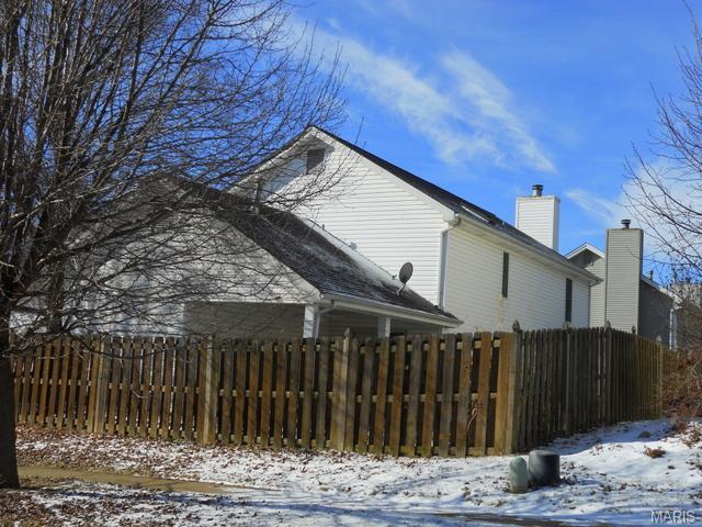 799 Spring Hill Farm Dr, Ballwin, MO 63021 photo 24