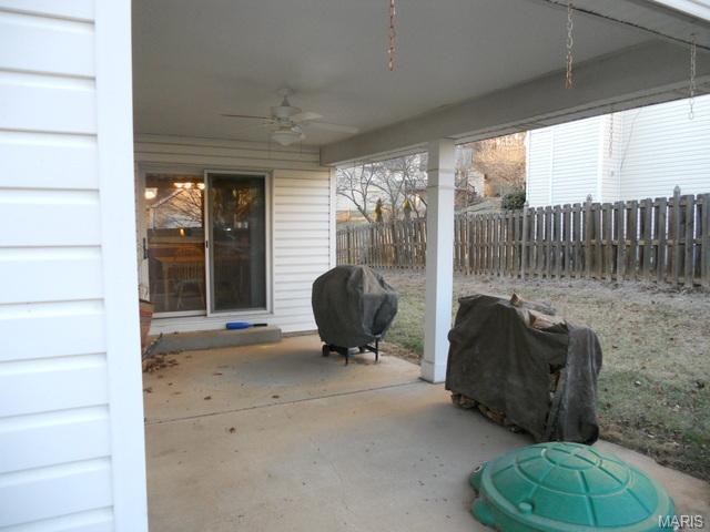 799 Spring Hill Farm Dr, Ballwin, MO 63021 photo 29