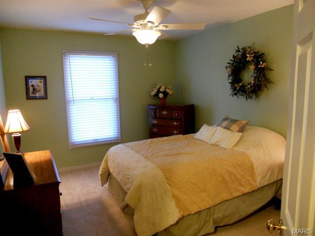 799 Spring Hill Farm Dr, Ballwin, MO 63021 photo 20
