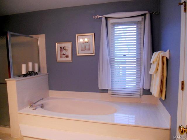 799 Spring Hill Farm Dr, Ballwin, MO 63021 photo 14