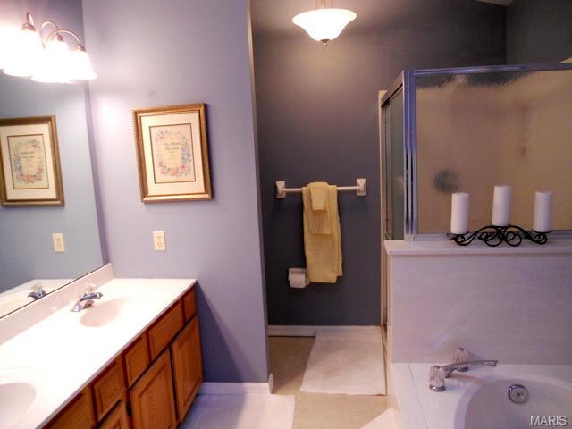 799 Spring Hill Farm Dr, Ballwin, MO 63021 photo 16