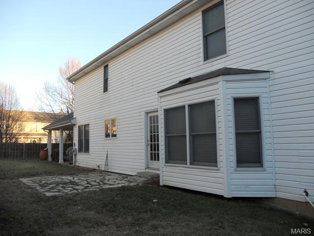 799 Spring Hill Farm Dr, Ballwin, MO 63021 photo 27