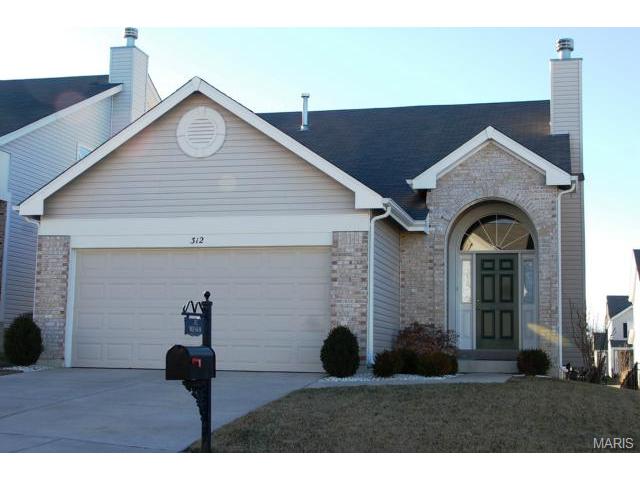 312 Wild Oak Dr, O'fallon, MO 63368 photo 24