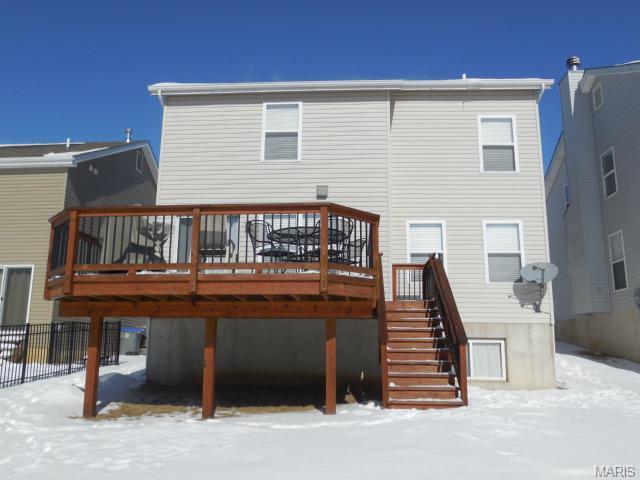 312 Wild Oak Dr, O'fallon, MO 63368 photo 23