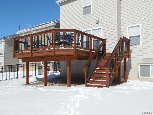 312 Wild Oak Dr, O'fallon, MO 63368 photo 22