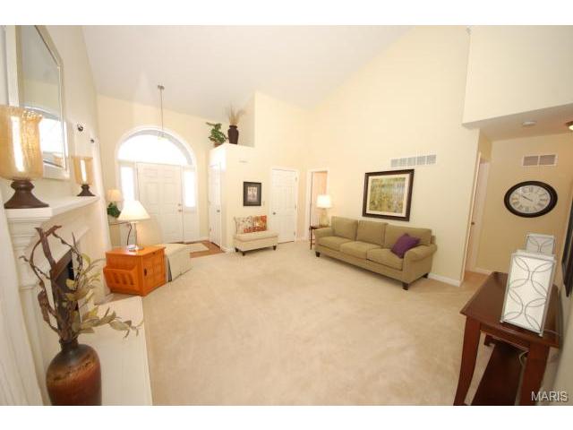 312 Wild Oak Dr, O'fallon, MO 63368 photo 3