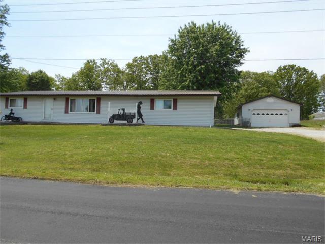 10466 E Old Highway 8, Mineral Point, MO 63660 photo 1