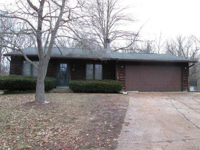 83 Caribou, Eureka, MO 63025 photo 1